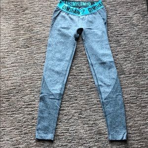 Gymshark Flex Leggings